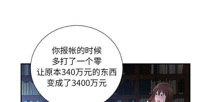 不良代表漫画,第24章：不用来了4图