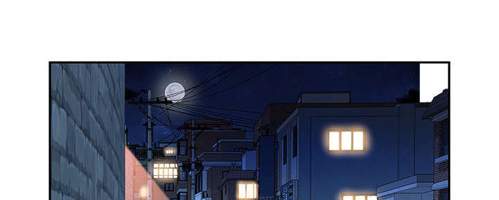 不良代表漫画,第10章：第一次见4图