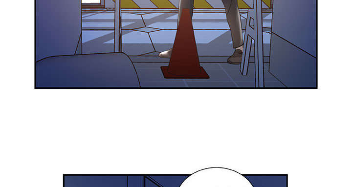 不良代表漫画,第14章：厕所维修1图