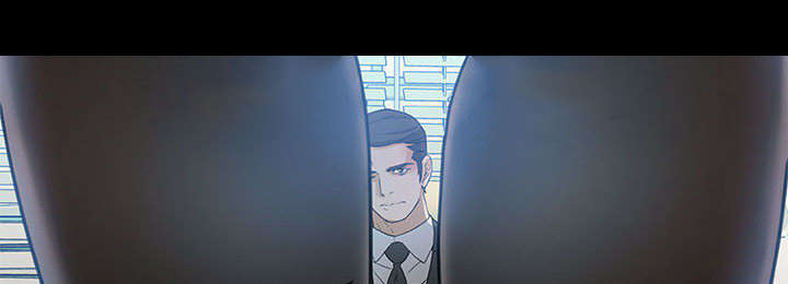 不良代表漫画,第2章：第一目标5图