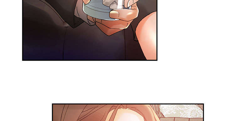 不良代表漫画,第12章：喝一杯4图