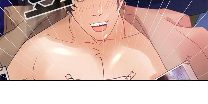 不良代表漫画,第13章：报答2图