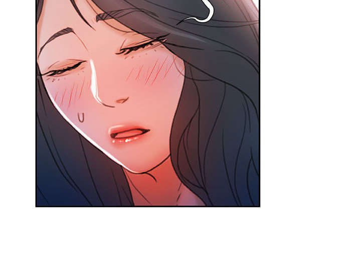 不良代表漫画,第20章：撞见5图