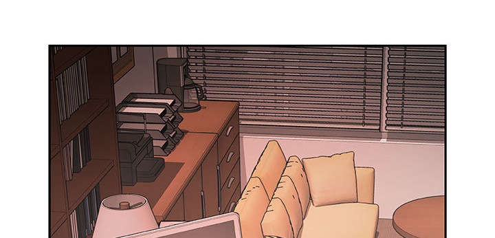 不良代表漫画,第21章：开除4图