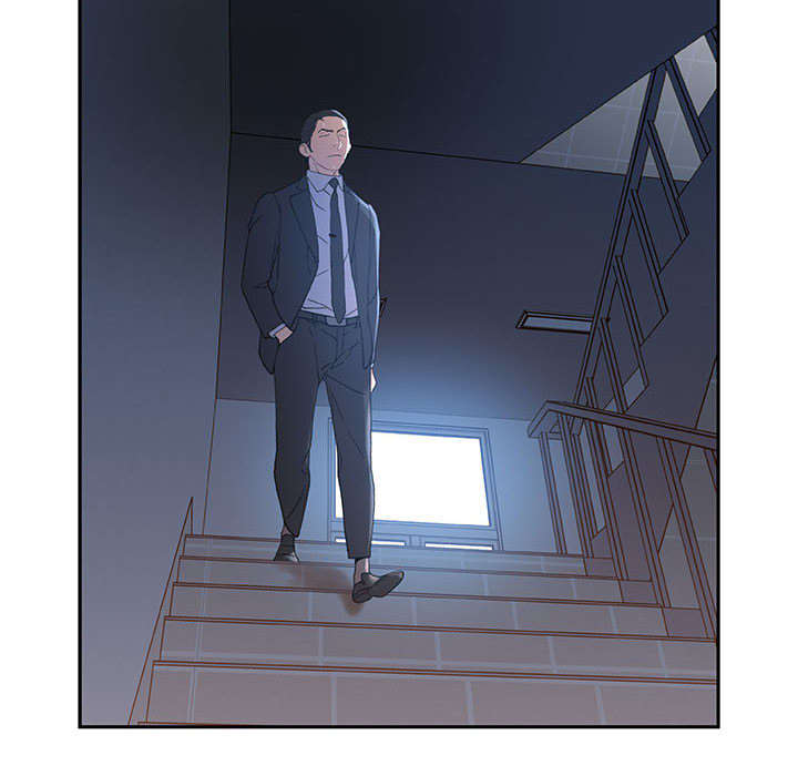 不良代表漫画,第14章：厕所维修2图