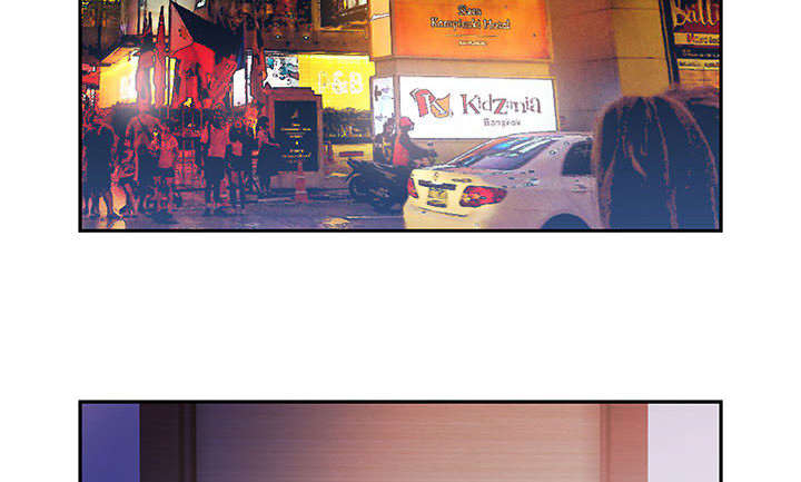 不良代表漫画,第5章：早有准备3图