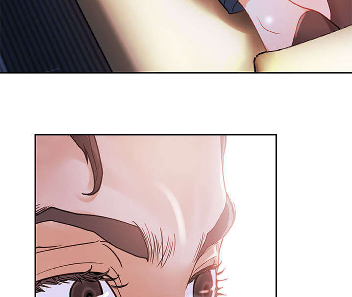 不良代表漫画,第3章：加班2图