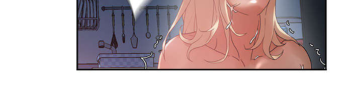 不良代表漫画,第14章：厕所维修3图