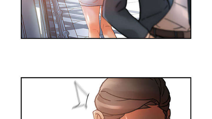 不良代表漫画,第9章：动静1图