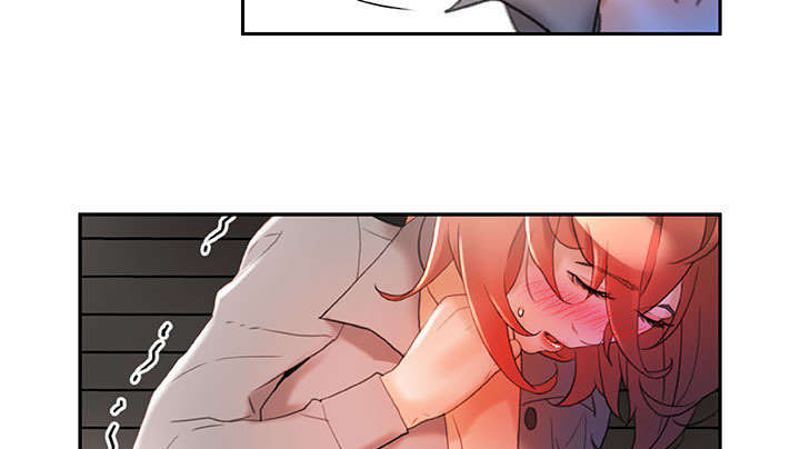 不良代表漫画,第22章：挽回3图