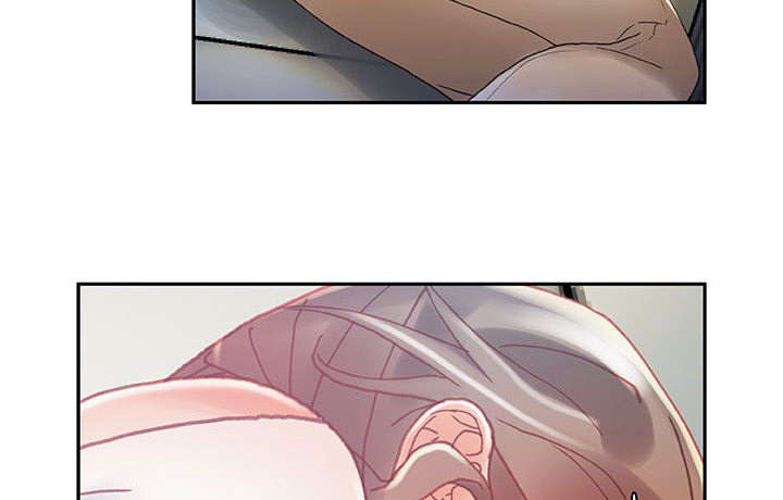 不良代表漫画,第10章：第一次见5图