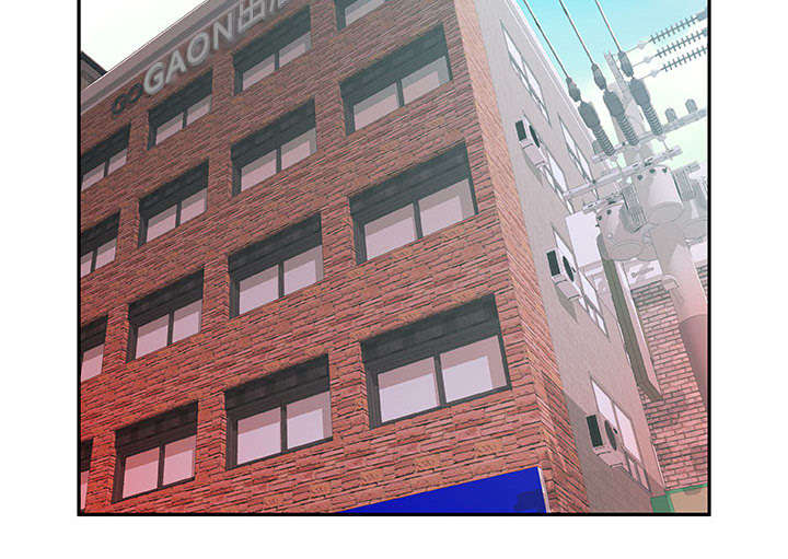 不良代表漫画,第16章：不该这样5图