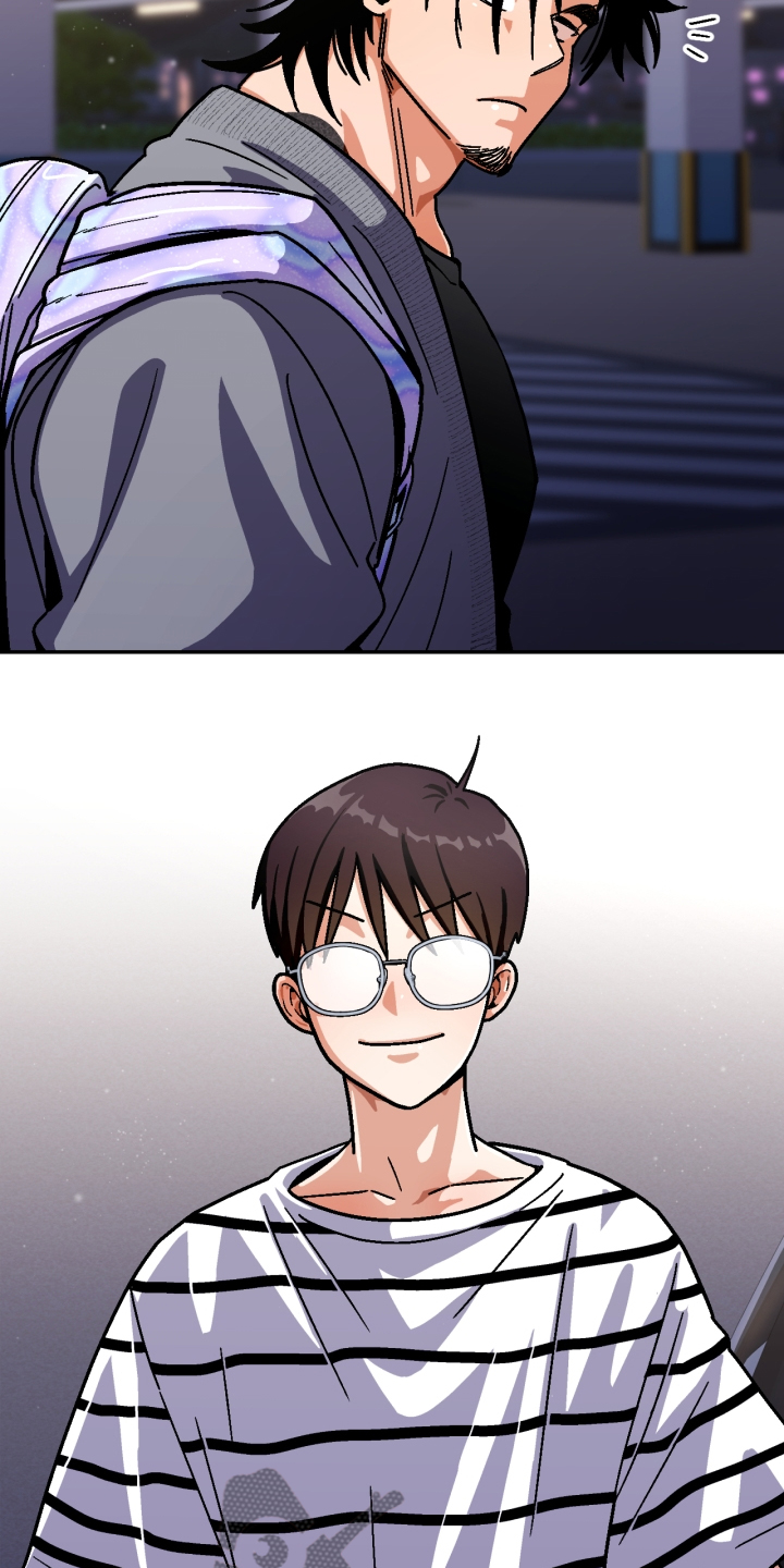 恋爱记漫画,第140章：【第二季】我输了3图