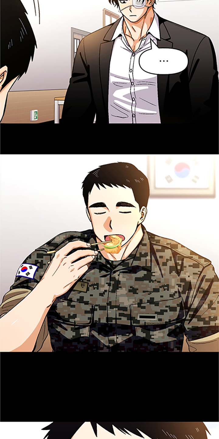 恋爱接单漫画,第156章：【第二季】和好的经过3图