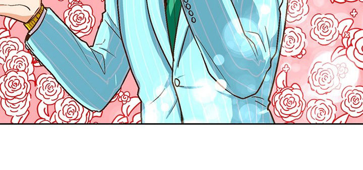 恋爱记漫画,第35章：兼职2图