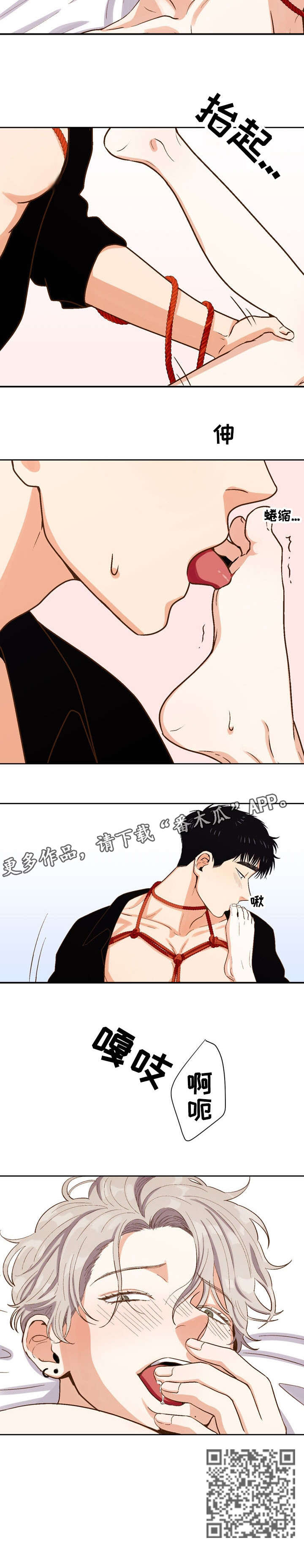 恋爱订单动漫漫画,第21章：疯了2图