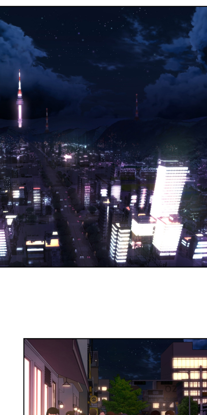 恋爱先生连续剧漫画,第160章：【第二季】妈妈来了5图