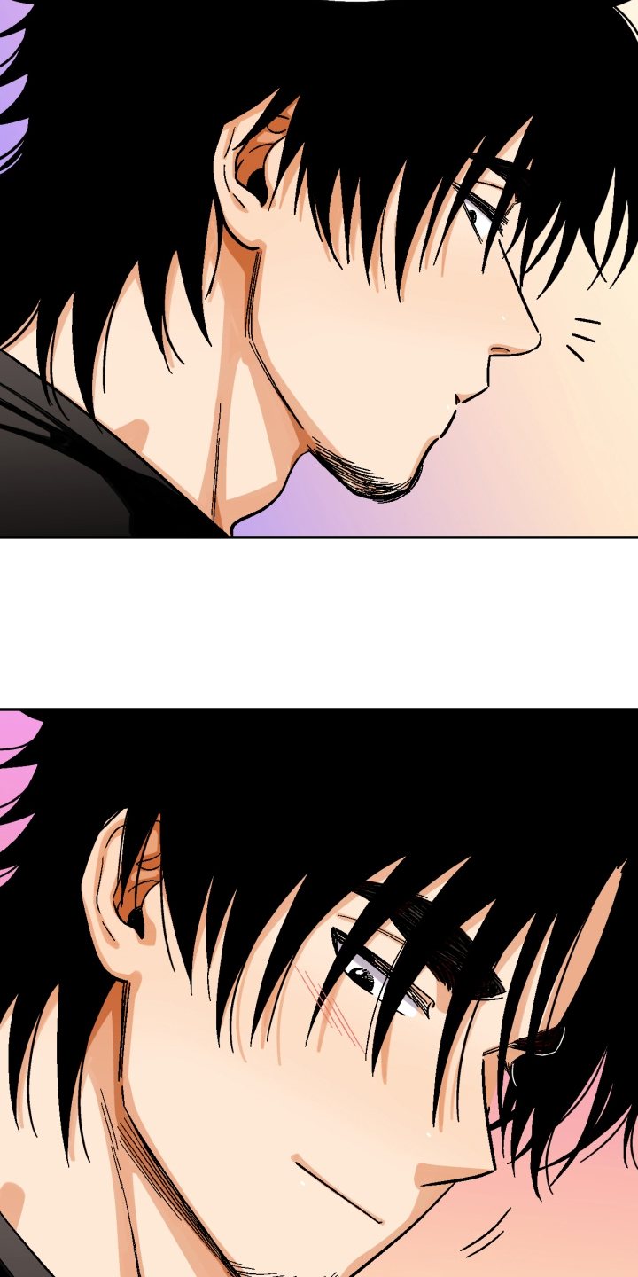 恋爱消费漫画,第158章：【第二季】那种表情2图