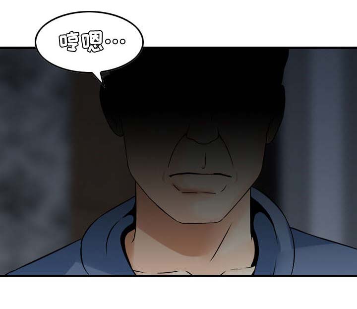 人生过渡点漫画,第21章：变态2图