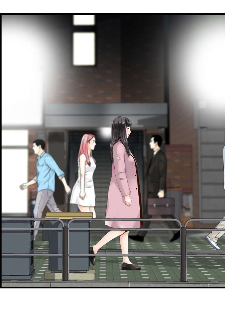 人生过渡点漫画,第27章：运动2图