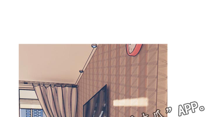 住户面临生命威胁怎么办漫画,第67章：小礼物【完结】4图