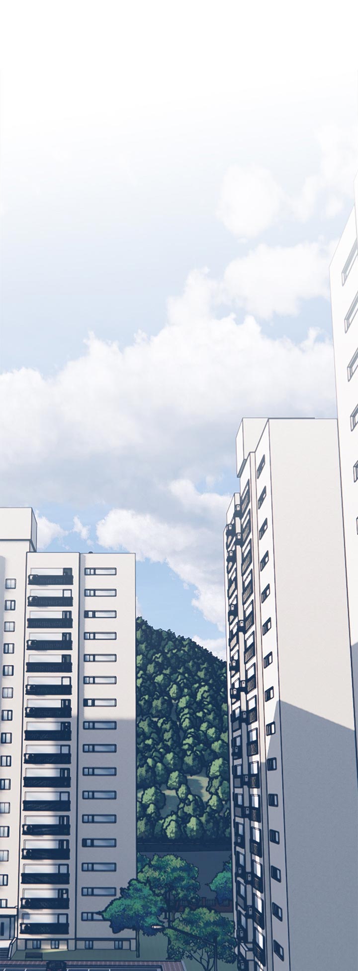 住户面临生命威胁怎么办漫画,第67章：小礼物【完结】3图