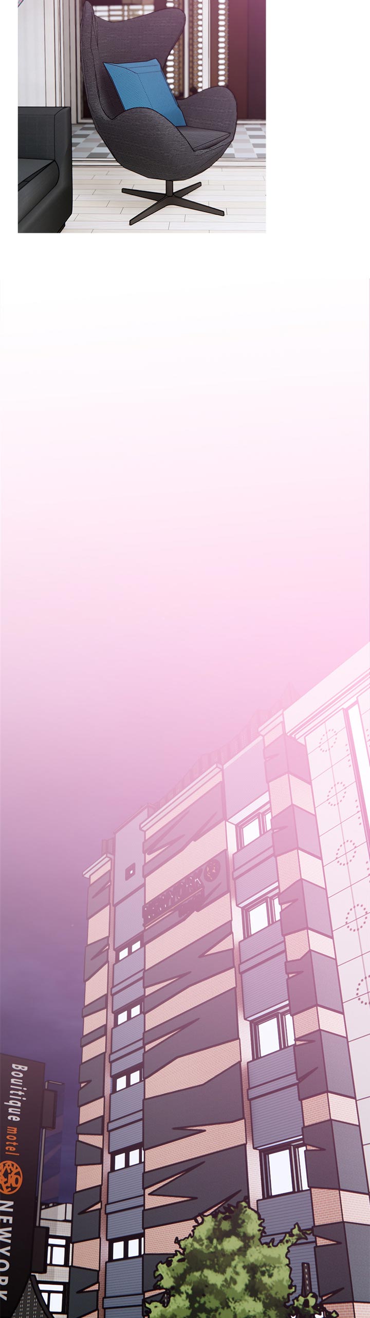 住户危机漫画,第58章：彻底上钩2图