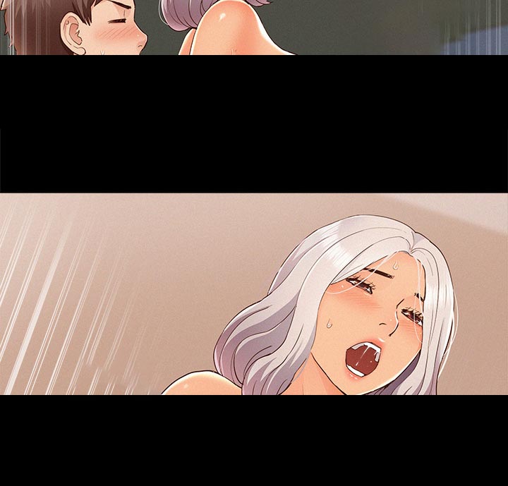 难言之瘾漫画,第92章：结婚宣言5图