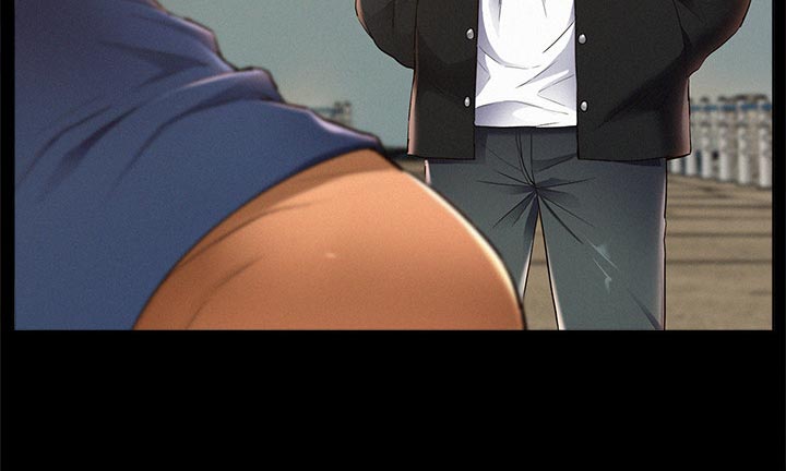 难言之瘾漫画,第98章：求婚3图