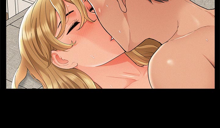 难言之瘾漫画,第59章：值得1图