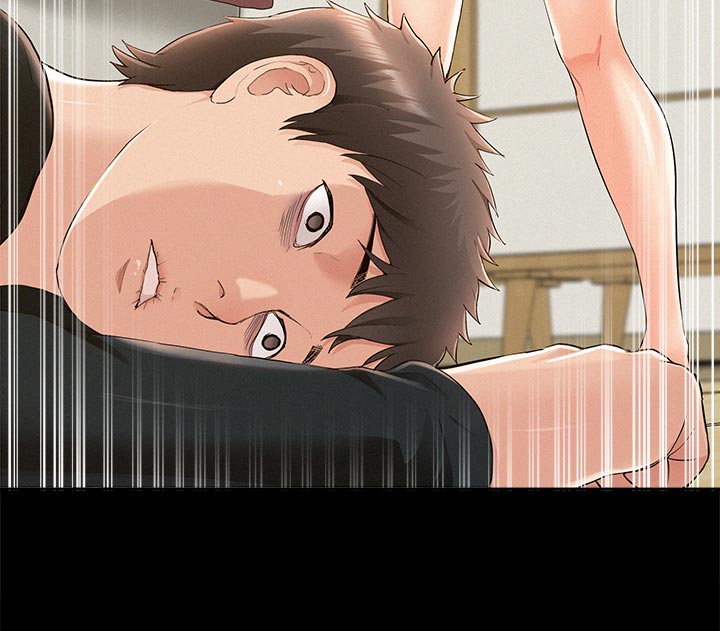 难言之瘾漫画,第85章：好机会1图