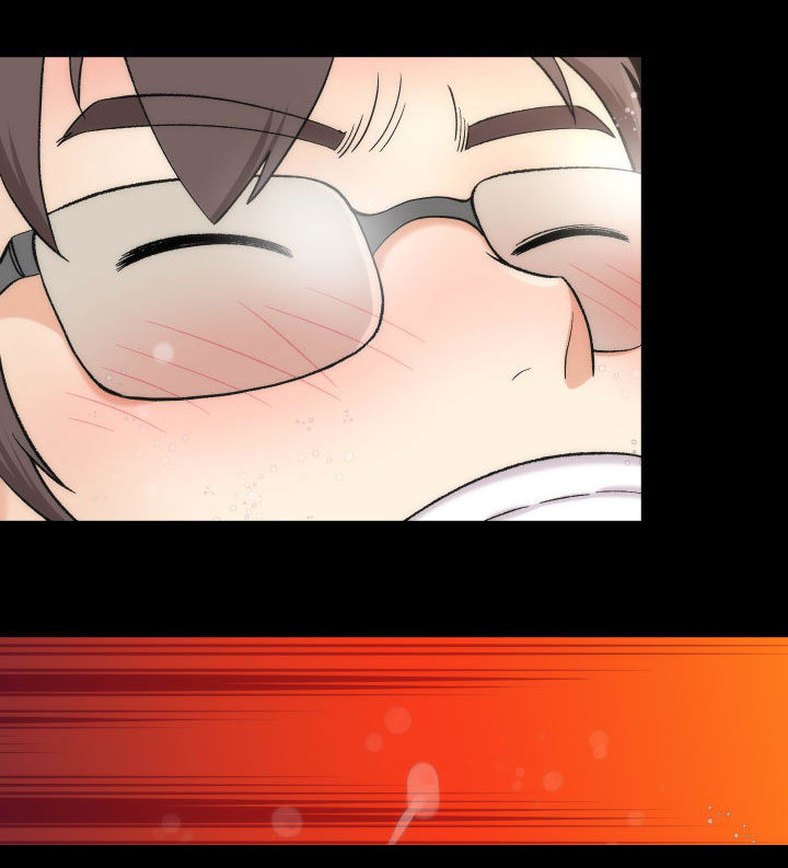 神赐予我这样尴尬的能力有何用漫画,第2章：神赐予的礼物1图