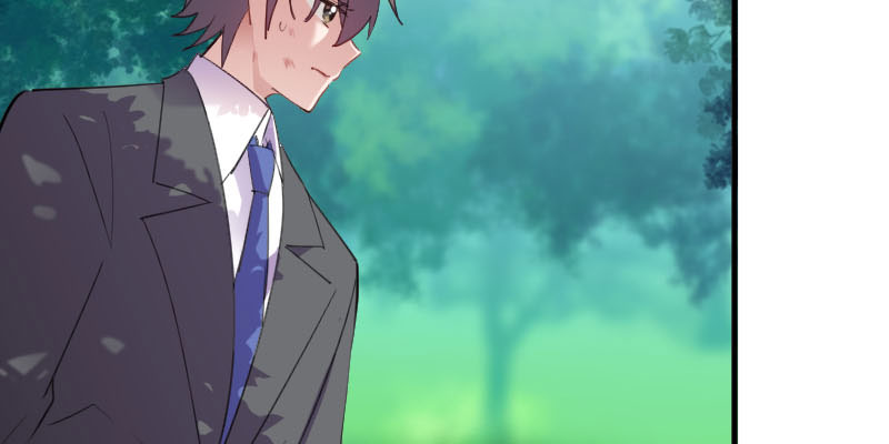 救命我的男票是妖怪4漫画,第88章：难道是吃醋？4图