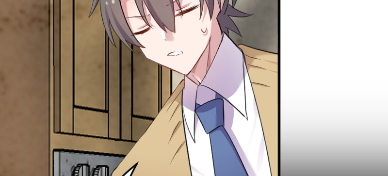 救命我的男票是妖怪第四季动漫免费观看漫画,第82章：生日惊喜？3图