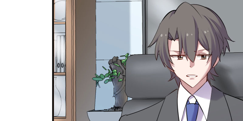 救命，我的男票是妖怪漫画,第80章：卖身给我？4图