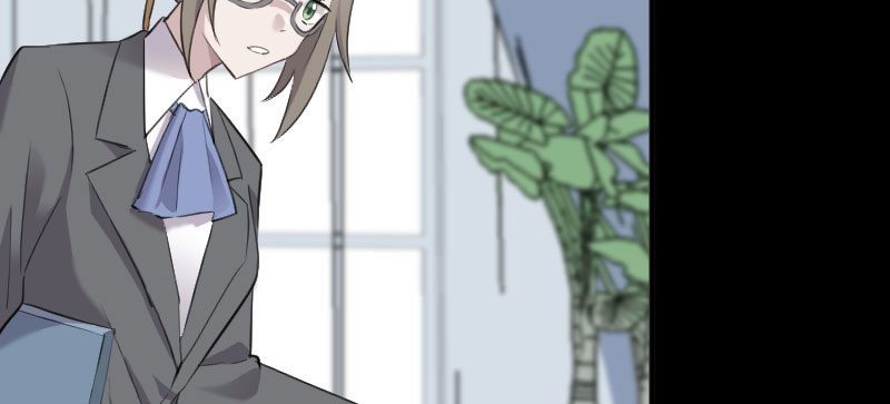 救命我的男票是妖怪第四季动漫免费观看漫画,第82章：生日惊喜？1图