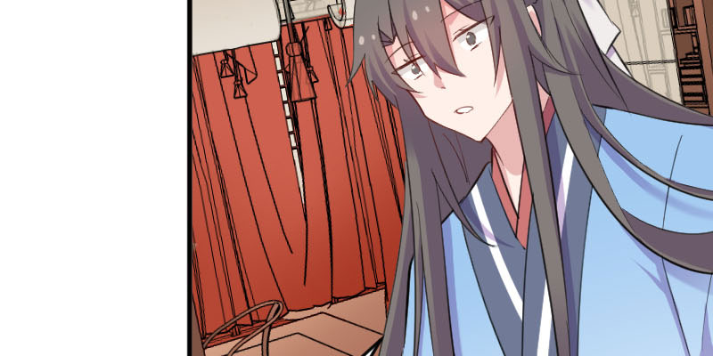 救命，我的男票是妖怪漫画,第86章：祭品5图