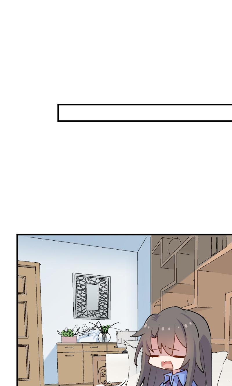 救命，我的男票是妖怪漫画,第123章：新上任的副总裁2图