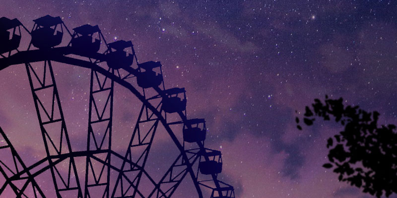 救命我的男票是妖怪4漫画,第83章：久等的告白3图