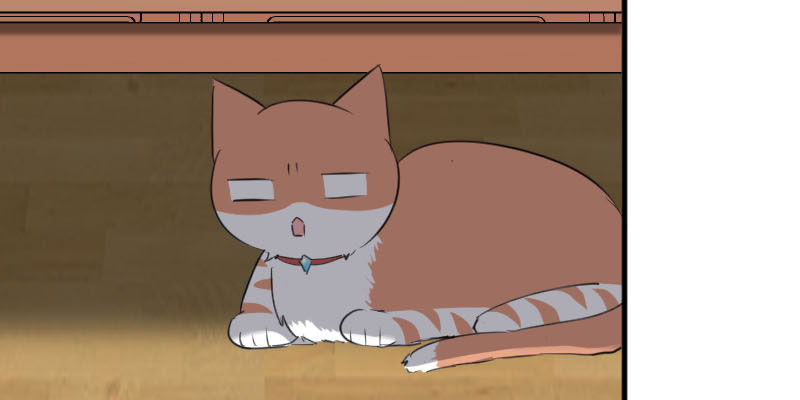 救命，我的男票是妖怪漫画,第86章：祭品5图