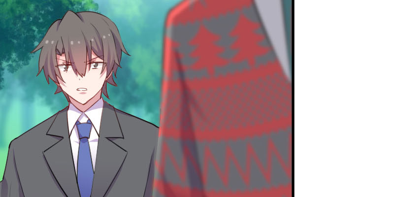 救命我的男票是妖怪免费观看全集漫画,第86章：祭品4图