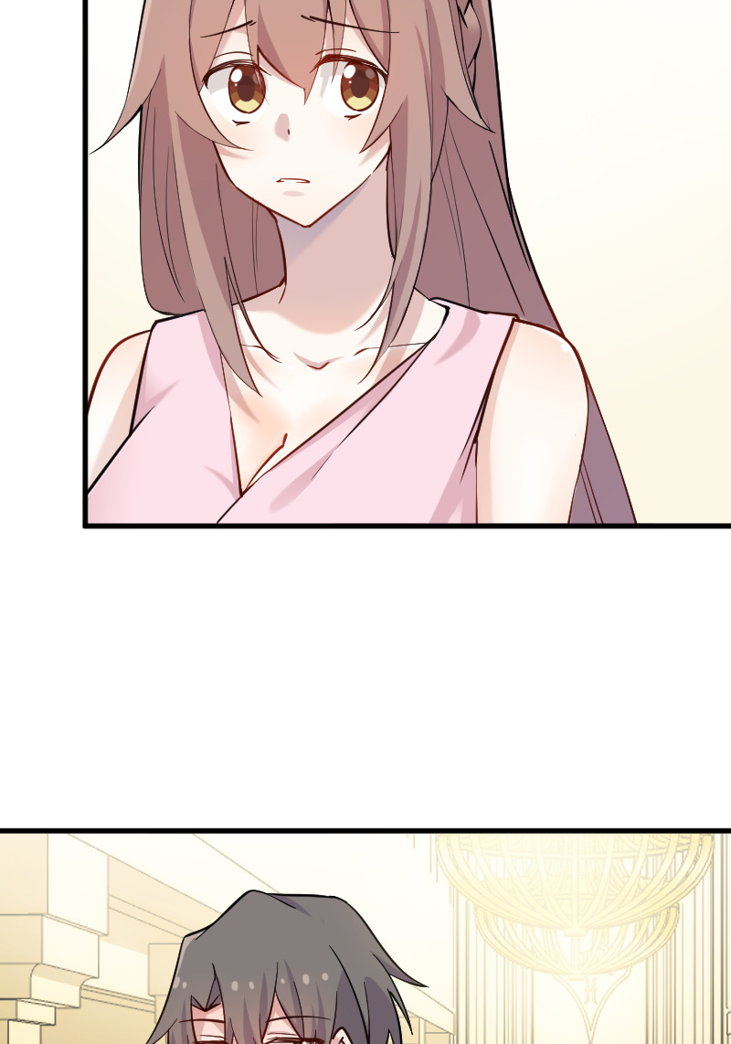 救命，我的男票是妖怪漫画,第132章：商场里的宴会5图