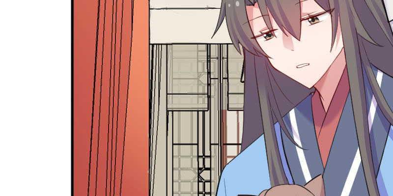 救命我的男票是妖怪4漫画,第87章：威胁4图