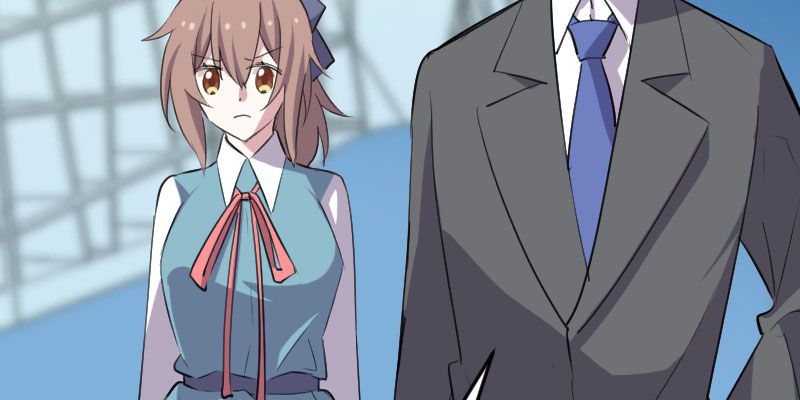 救命我的男票是妖怪第四季动漫免费观看漫画,第80章：卖身给我？1图