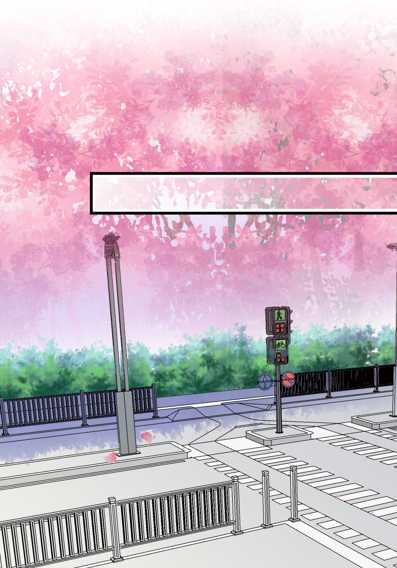 救命我的男票是妖怪第三季 动漫漫画,第124章：三只小猫的冒险章3图