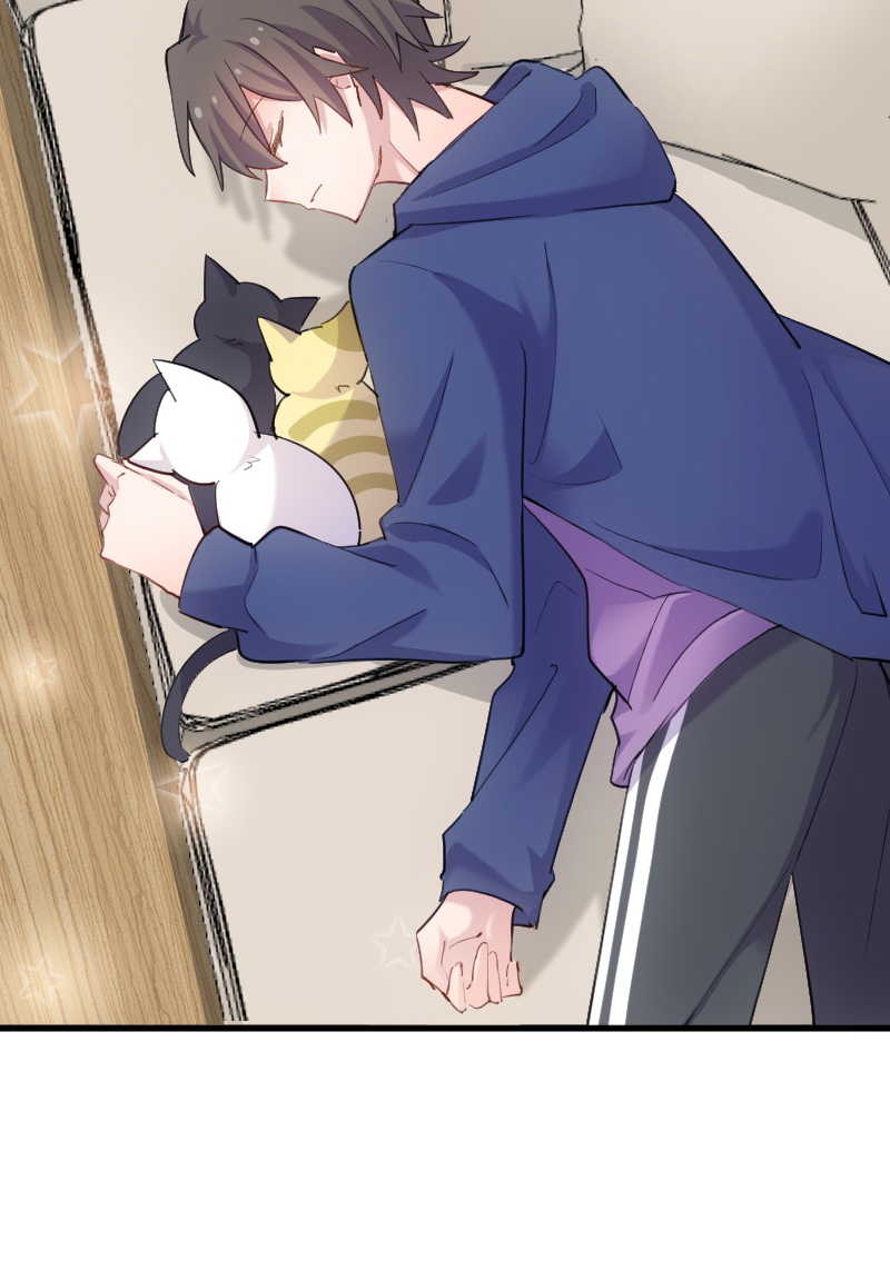 救命，我的男票是妖怪漫画,第105章：郭少枚的报复5图