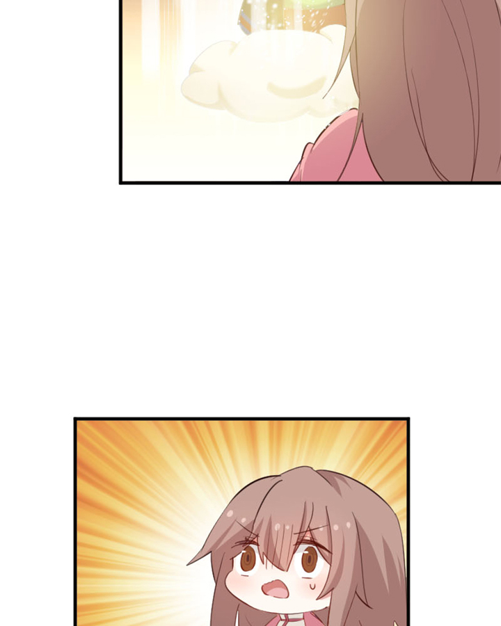 救命我的男票是妖怪第四季动漫免费观看漫画,第93章：危机时刻！5图