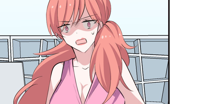 救命我的男票是妖怪第四季动漫免费观看漫画,第80章：卖身给我？4图