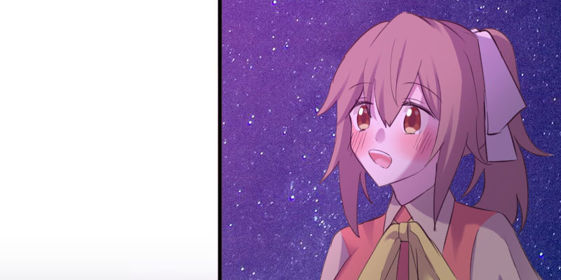 救命，我的男票是妖怪漫画,第83章：久等的告白3图