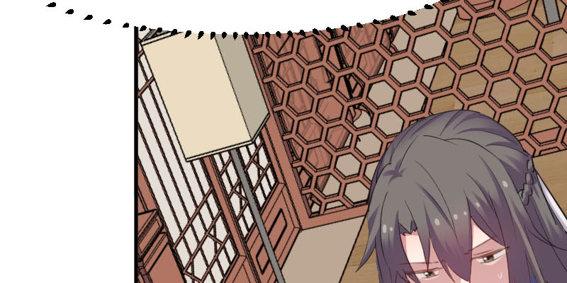 救命我的男票是妖怪第二季漫画,第88章：难道是吃醋？1图